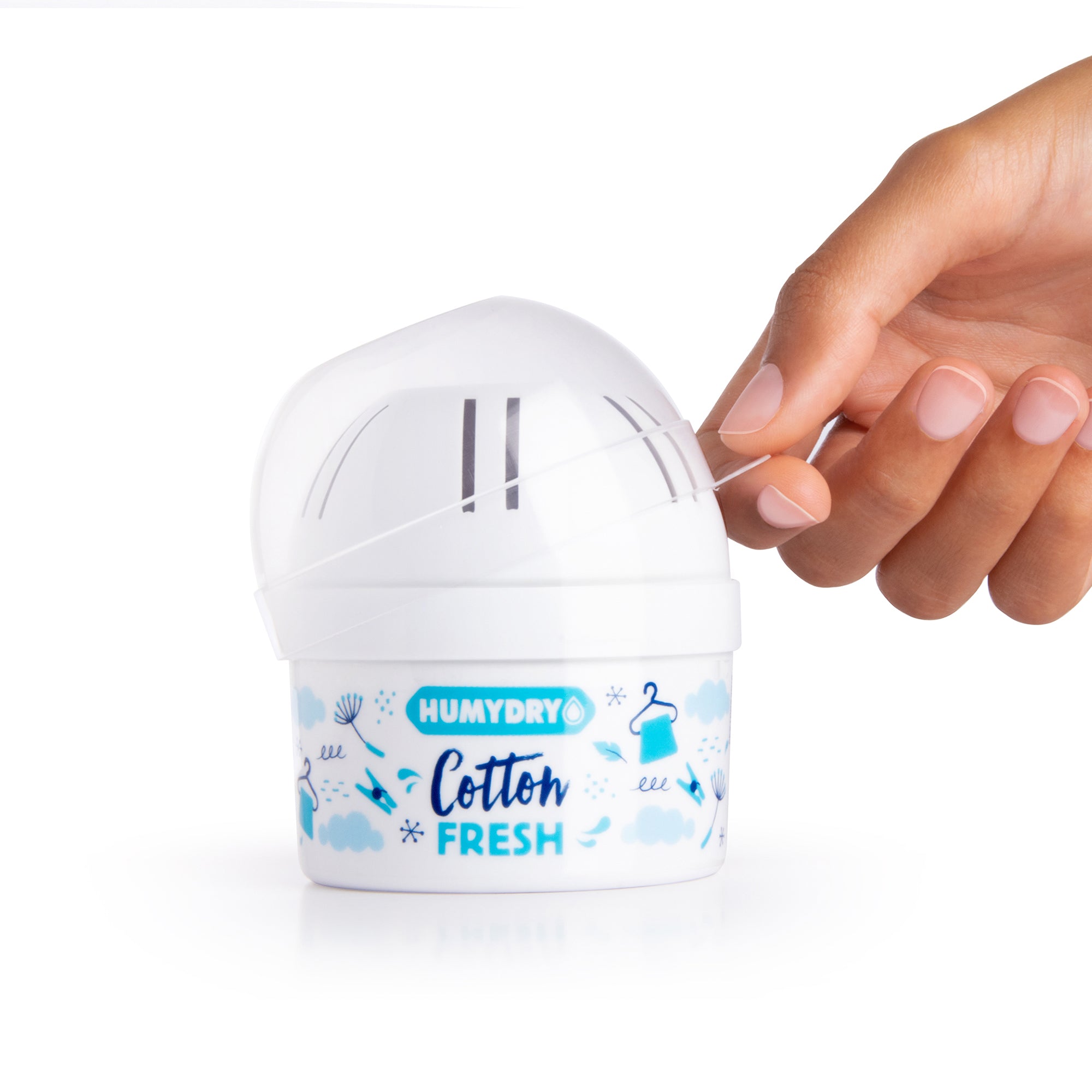 Mini 75g Cotton Fresh – Cotton Fresh
