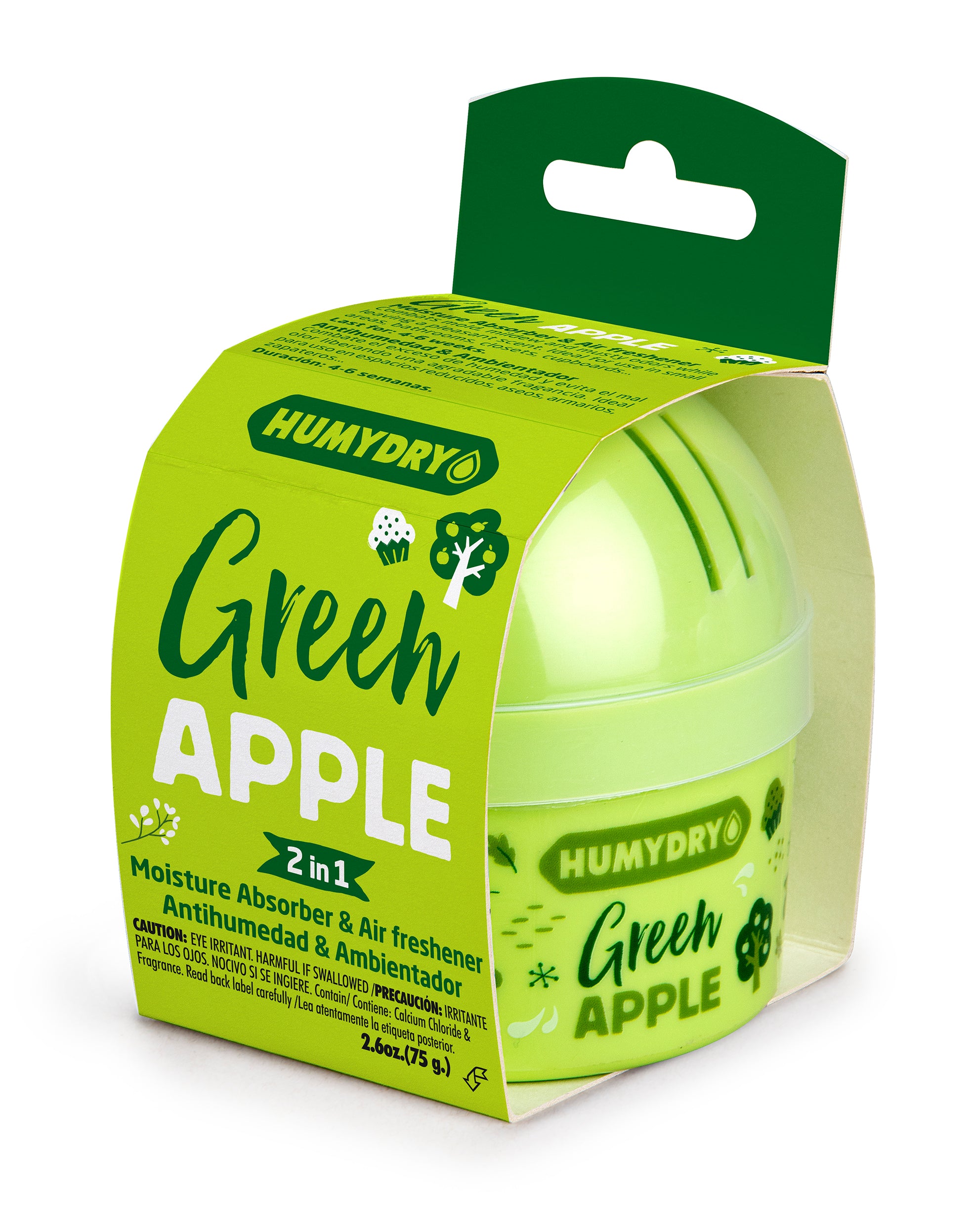 Mini 75g Green Apple – Apple