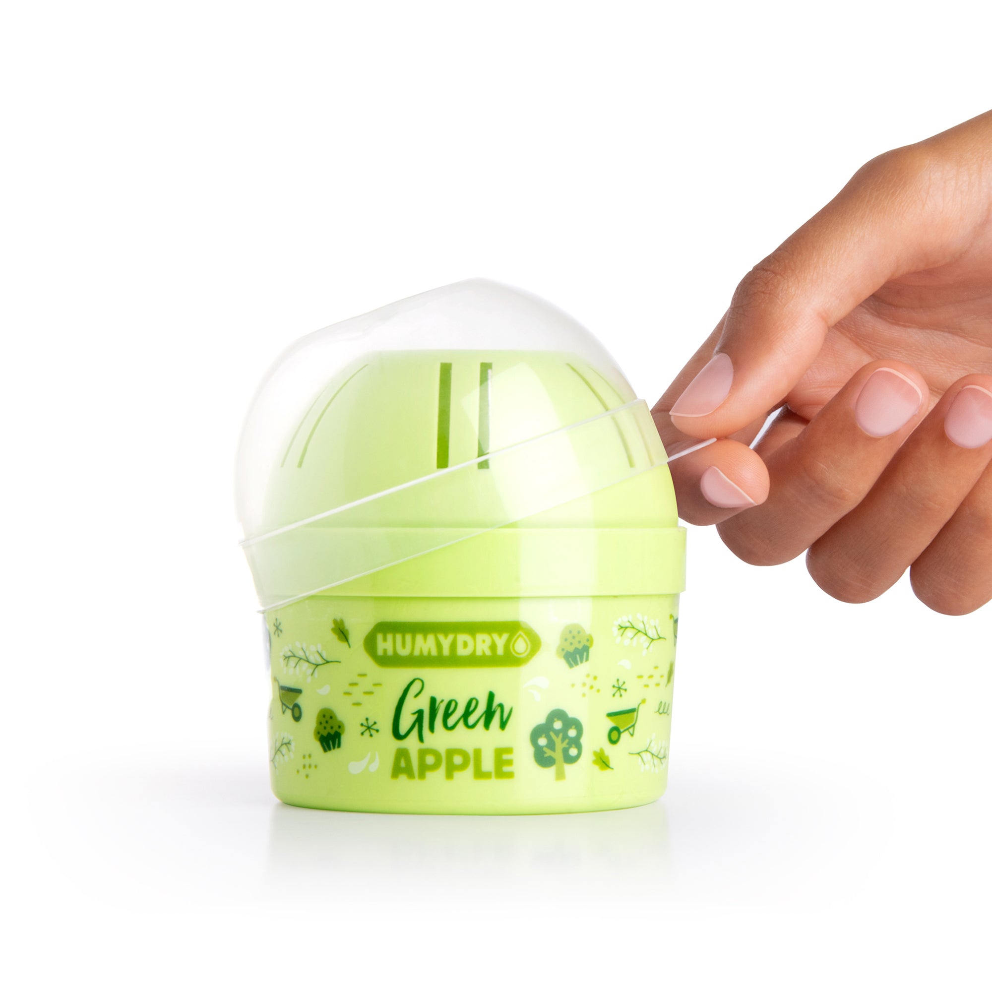 Mini 75g Green Apple – Apple