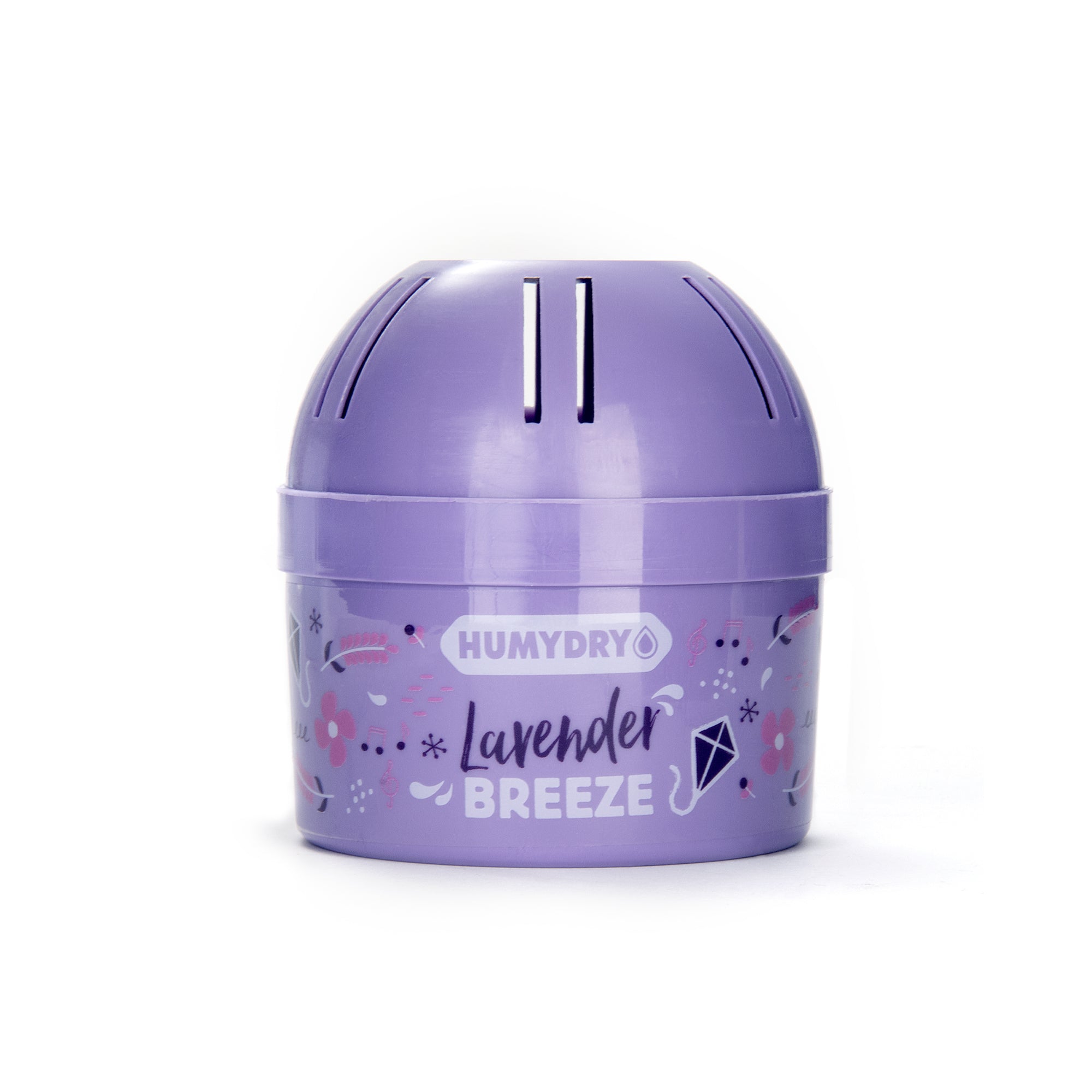 Mini 75g Spring Breeze - Lavender