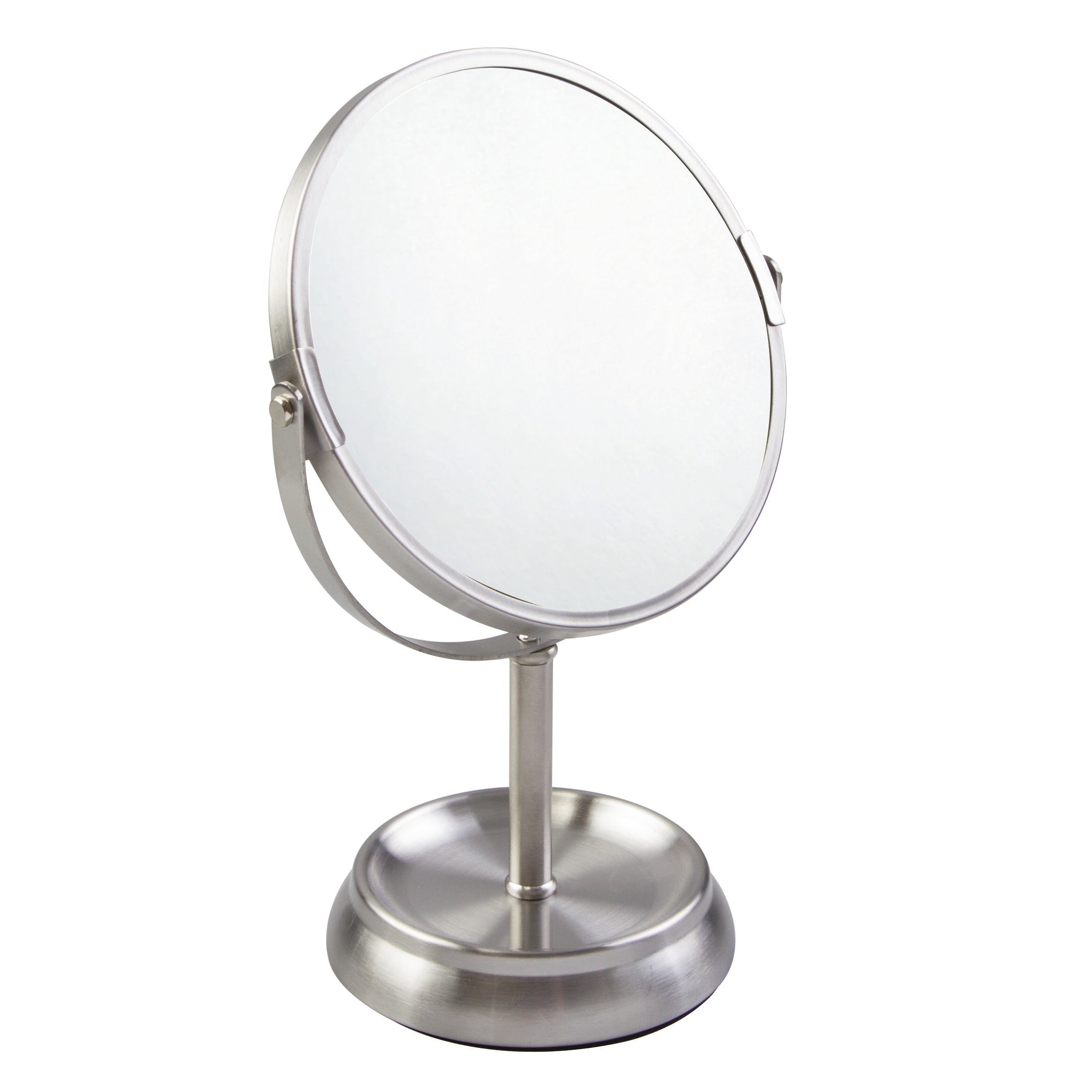 Brushed SS Bradford / Brushed Mirror