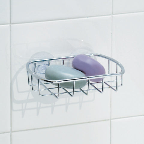 Rondo Soap Dish