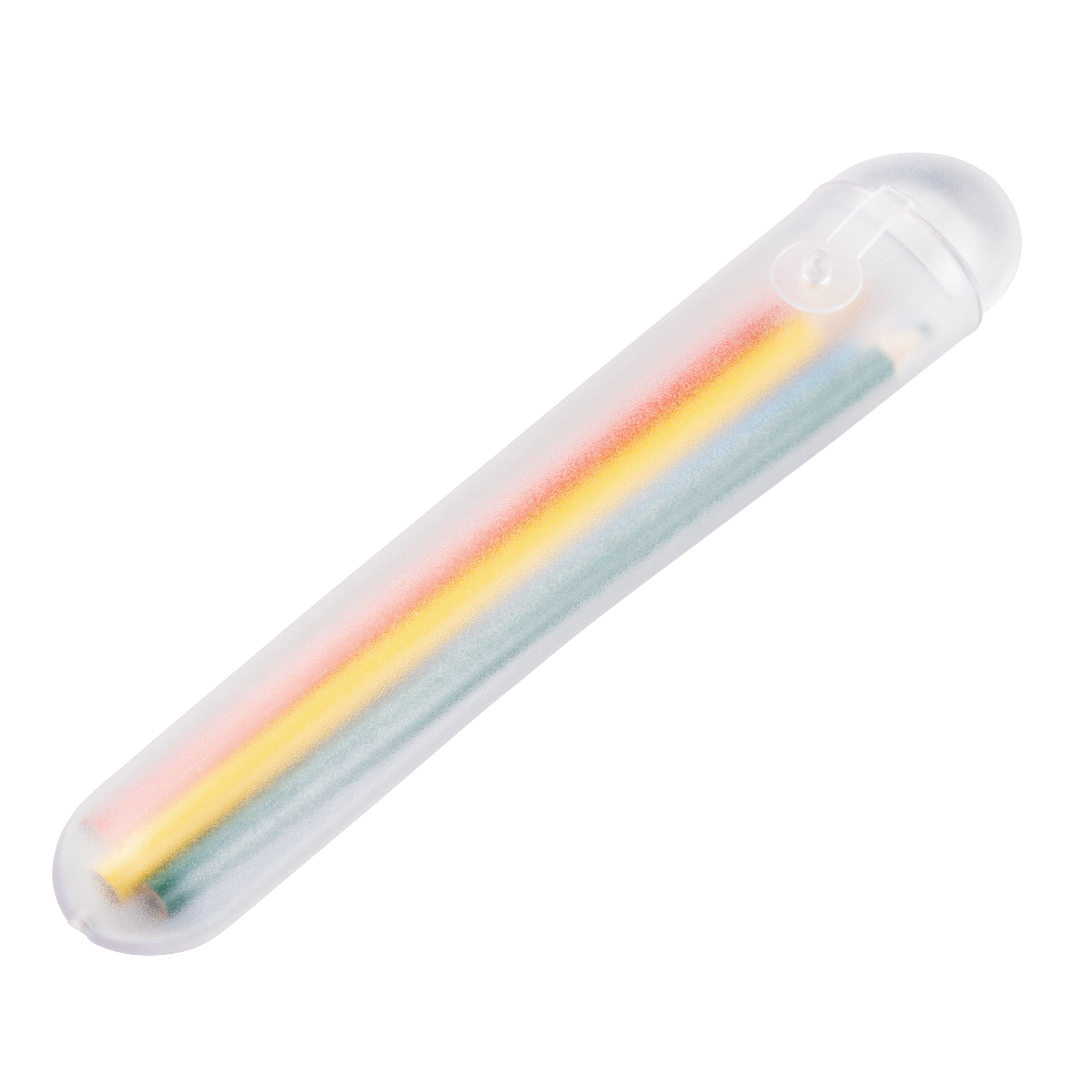 Clear Tw Soft Toothbrsuh Case