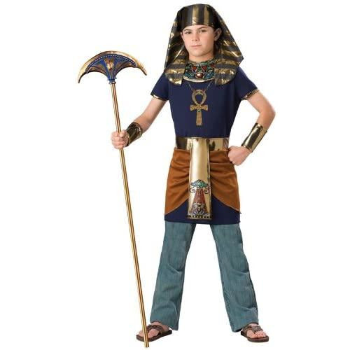EGIPT PHARAOH BOY COSTUME