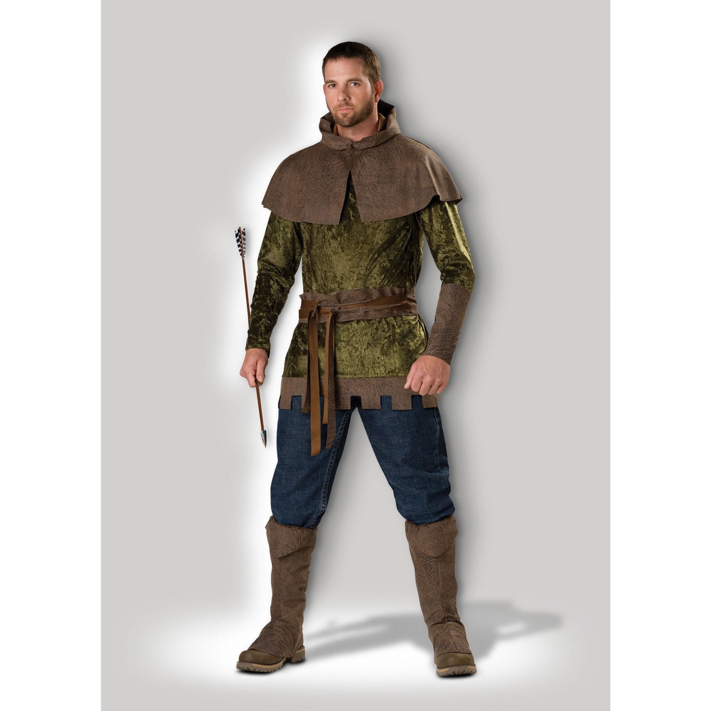 ROBIN HOOD OF NOTTINGHAM MEN COSTUME