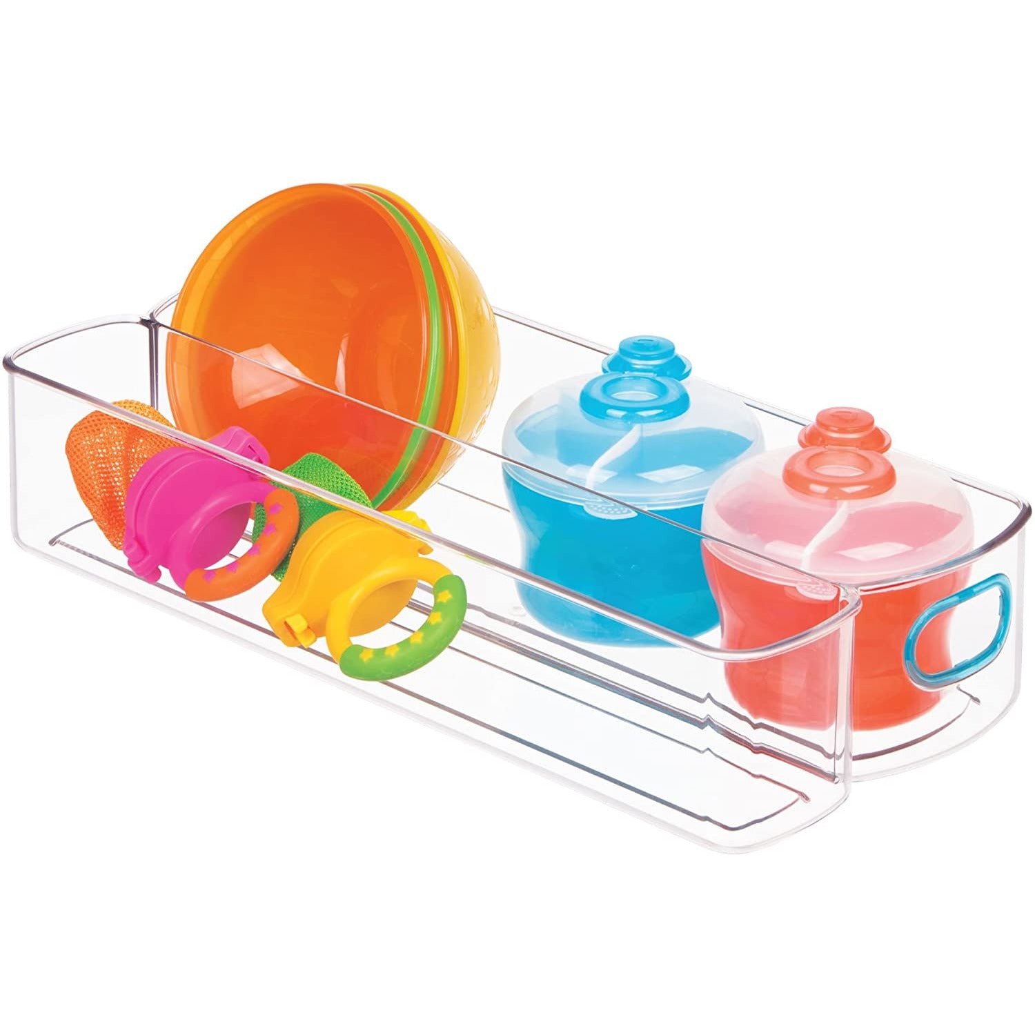 Organizador de tazas y capas