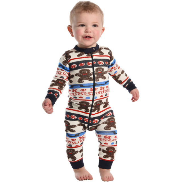 Sweet Cheeks Infant FlapJack