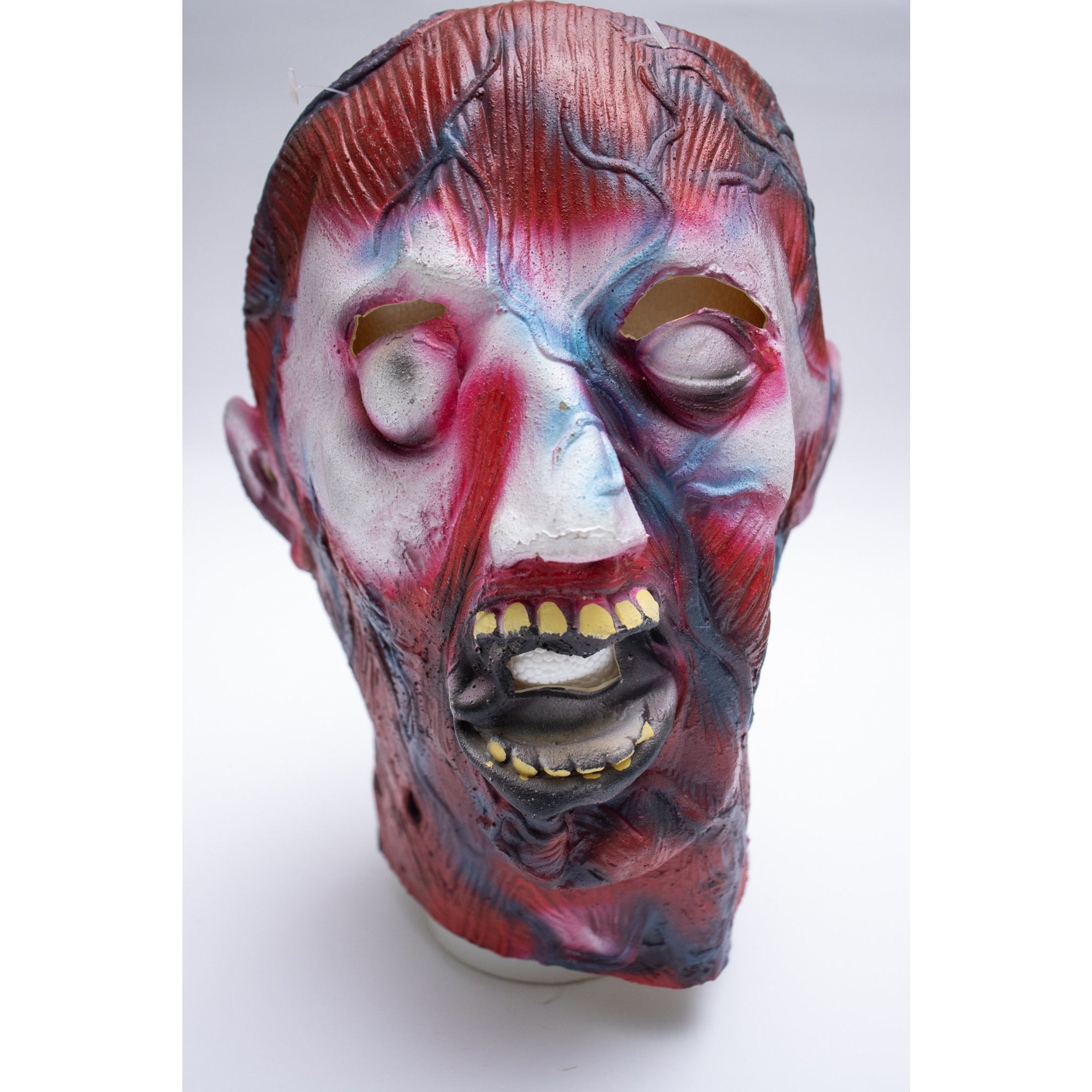 Anatomy Man Mask