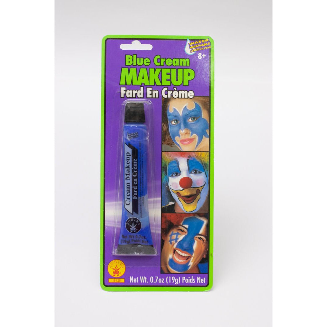 Water Washable Cream Makeup
