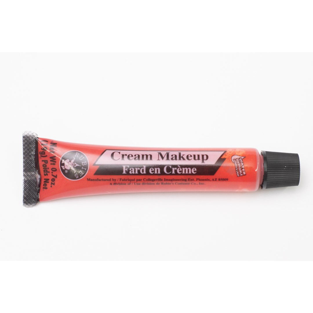 Water Washable Cream Makeup