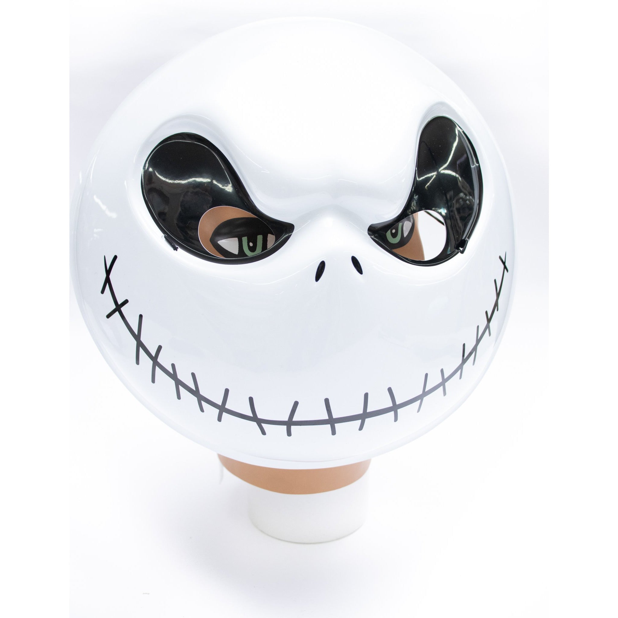 Jack Skellington Face Mask