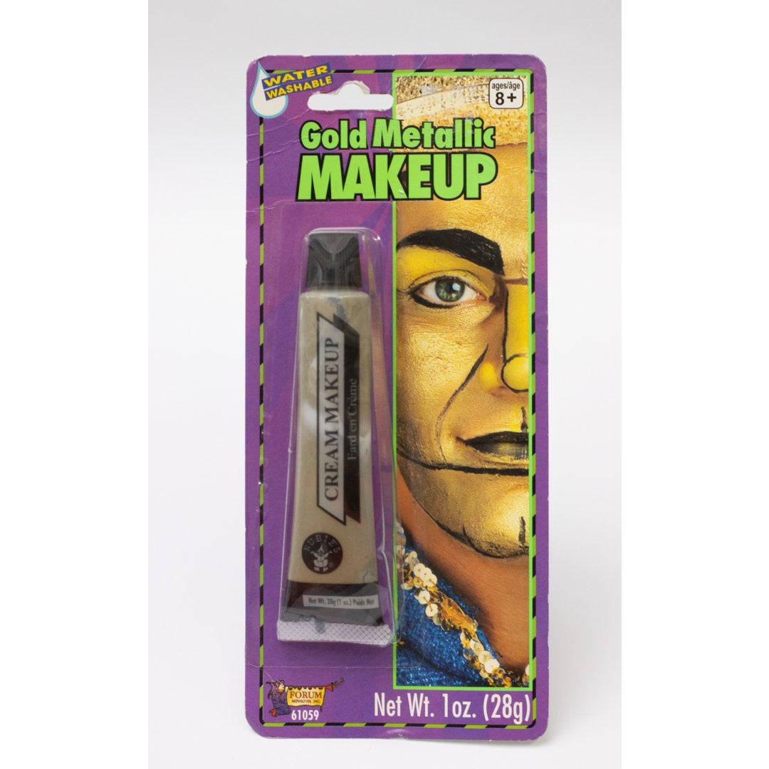 Water Washable Cream Makeup