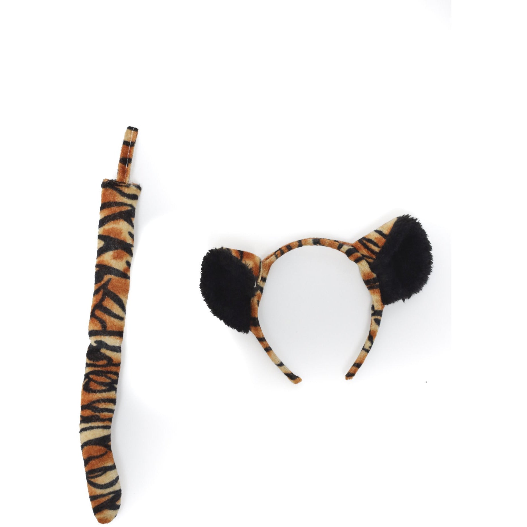 TIGER ANIMAL KIT