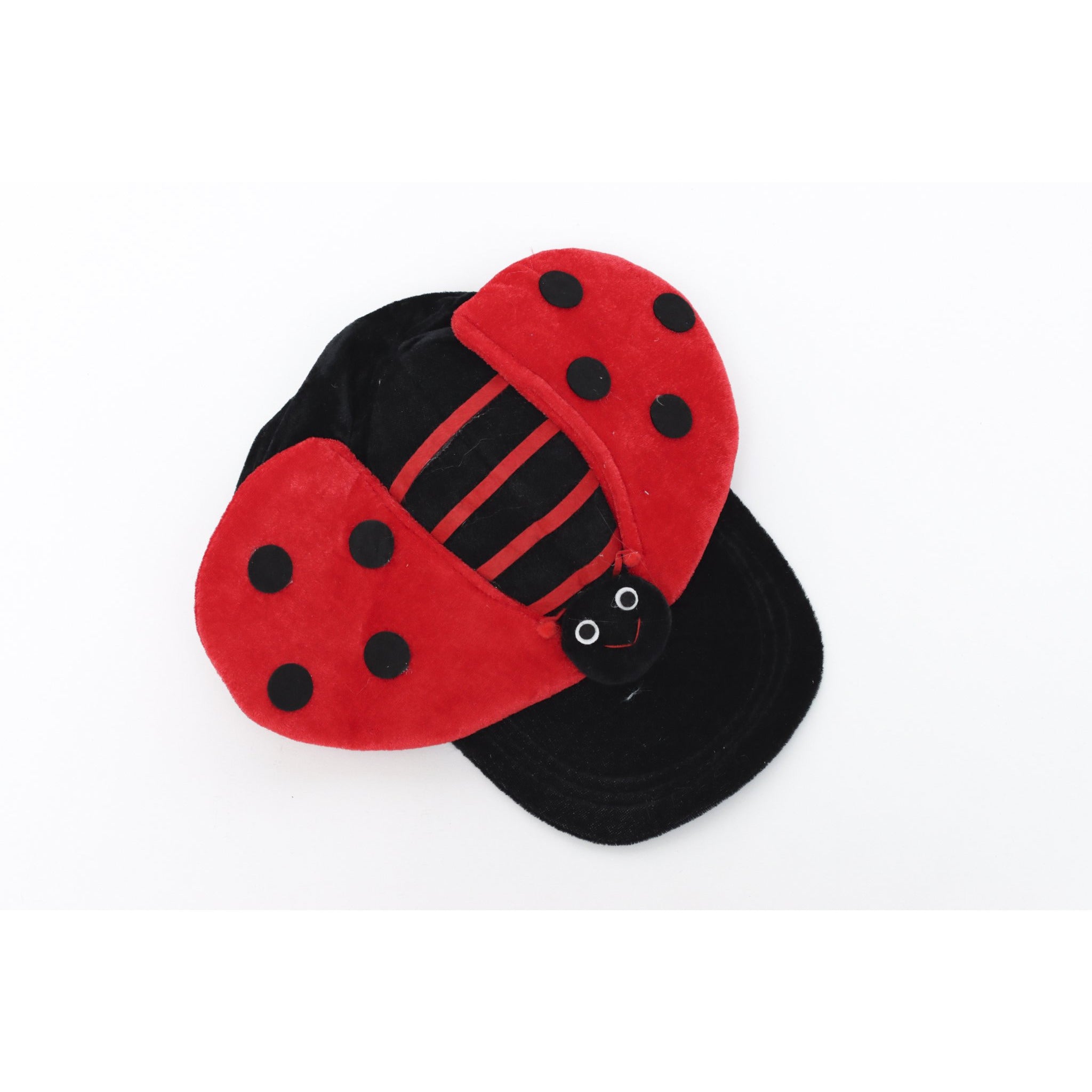 LADYBUG HAT