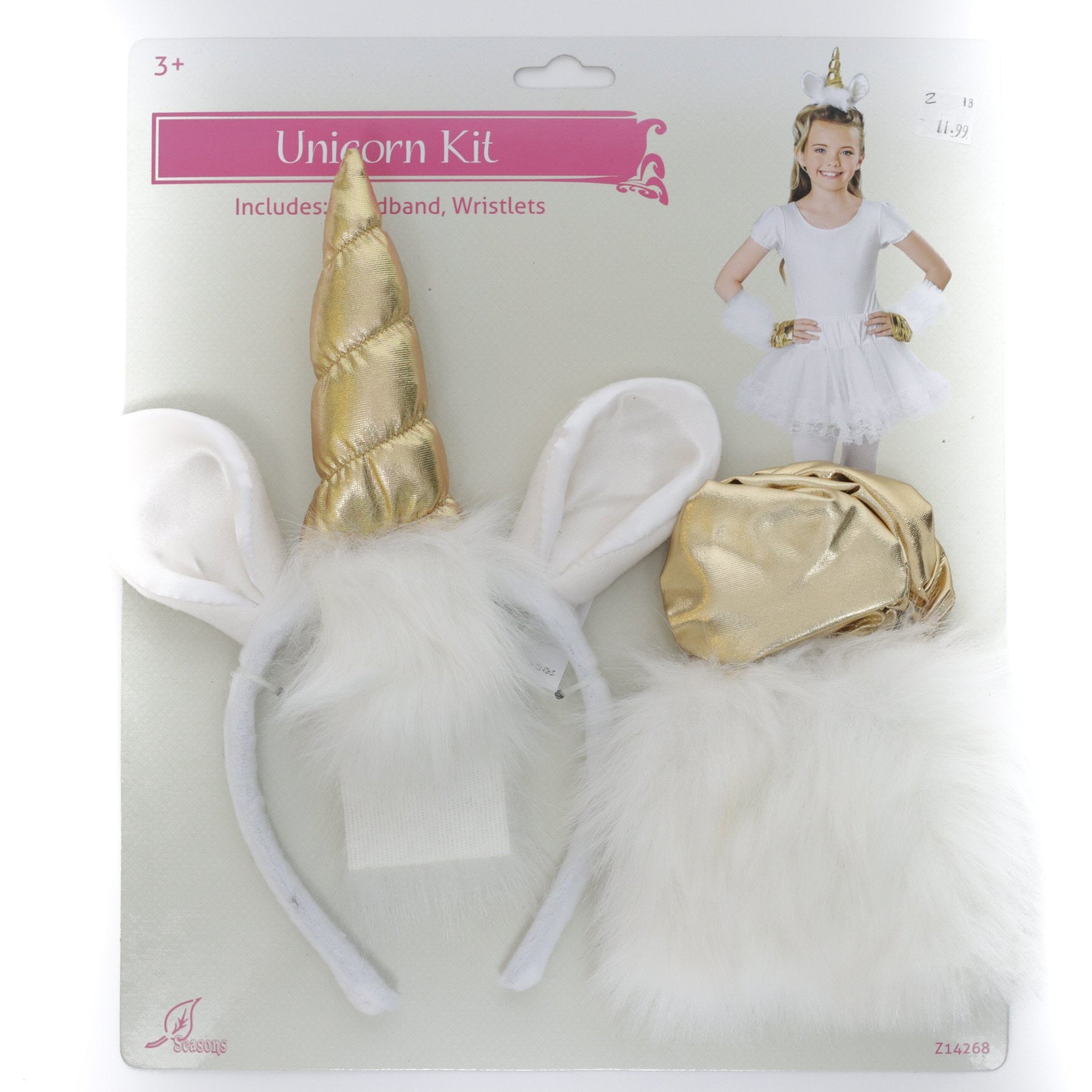 UNICORN CHILD KIT