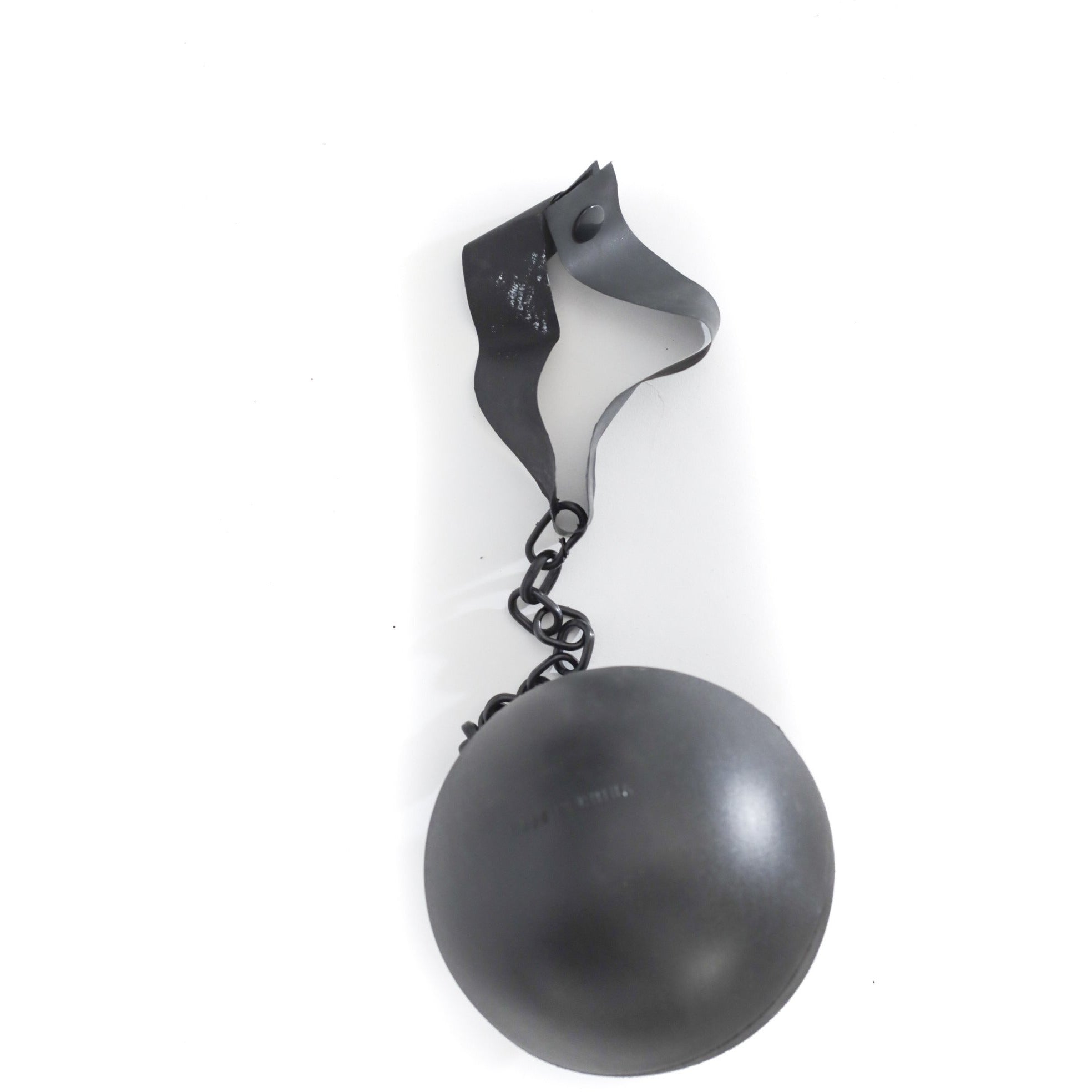 Ball and chain