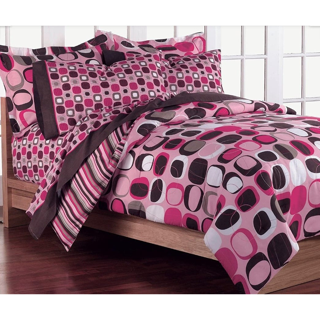 Opus Pink