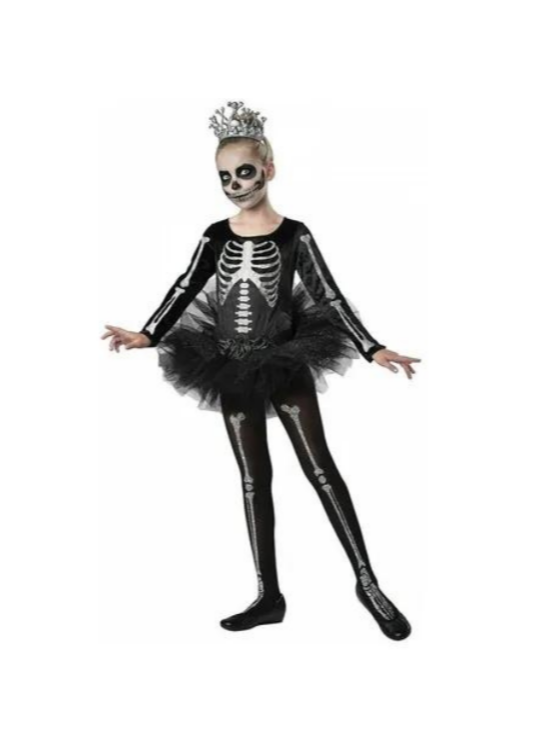 SKELETON BAILER