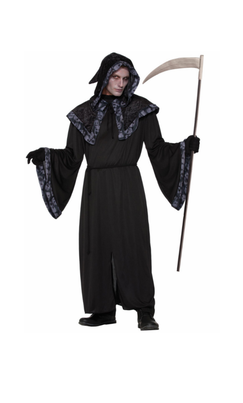 SPIRITS & SOULS ROBE
