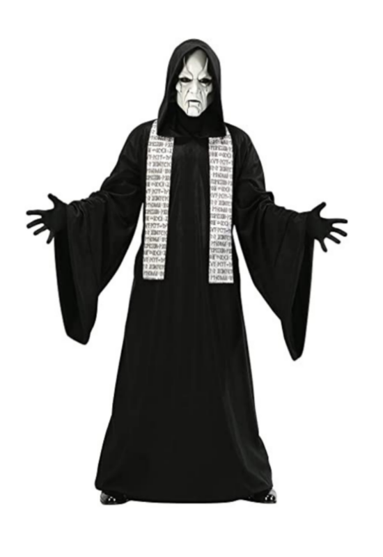 PHANTOM MIME