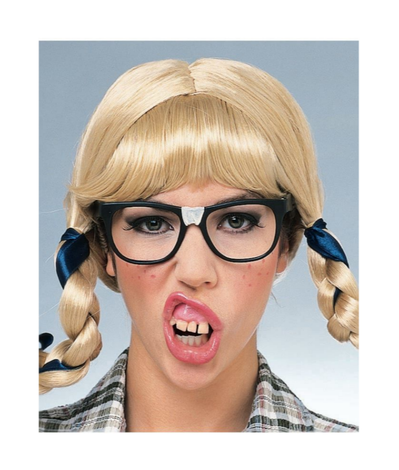 ROAD HOUG TEETH PUTTY