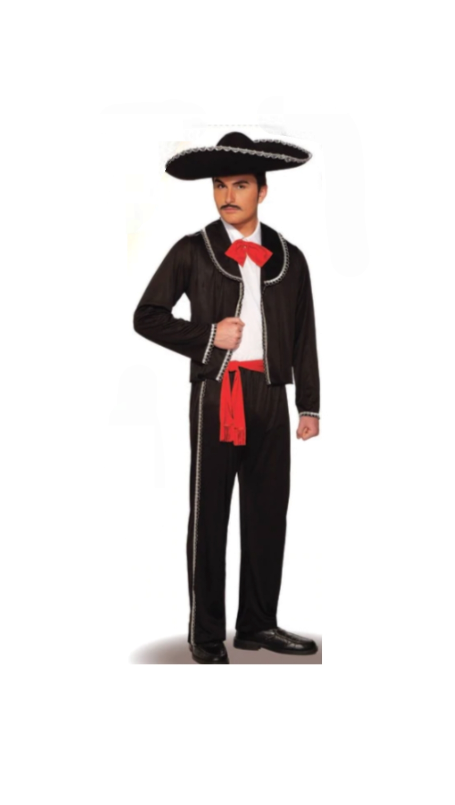 MARIACHI MAN COSTUME
