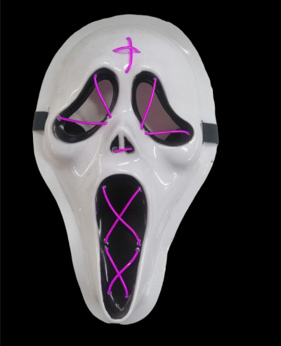 SCARY MOVIE MASK
