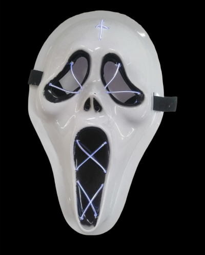 SCARY MOVIE MASK