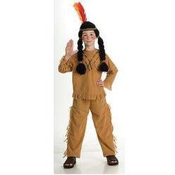 INDIAN BOY CHILD COSTUME