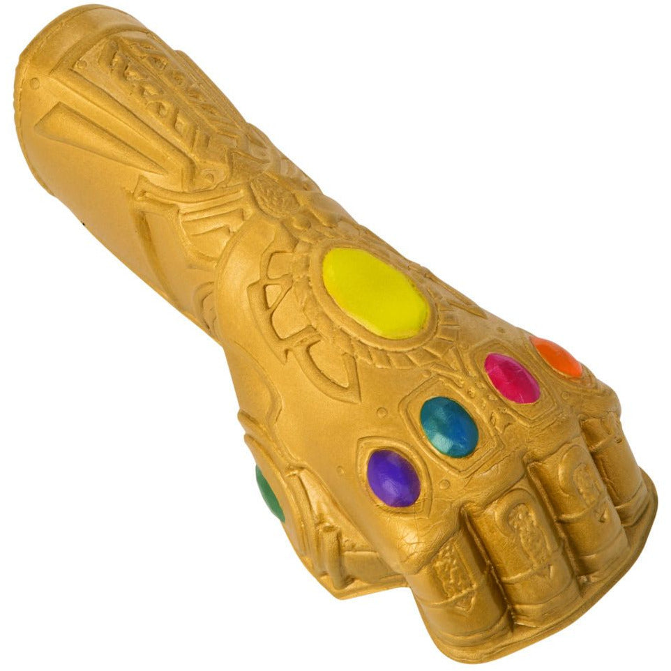 THE INFINITY GAUNTLET