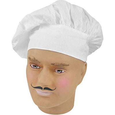 Cocinero de tela