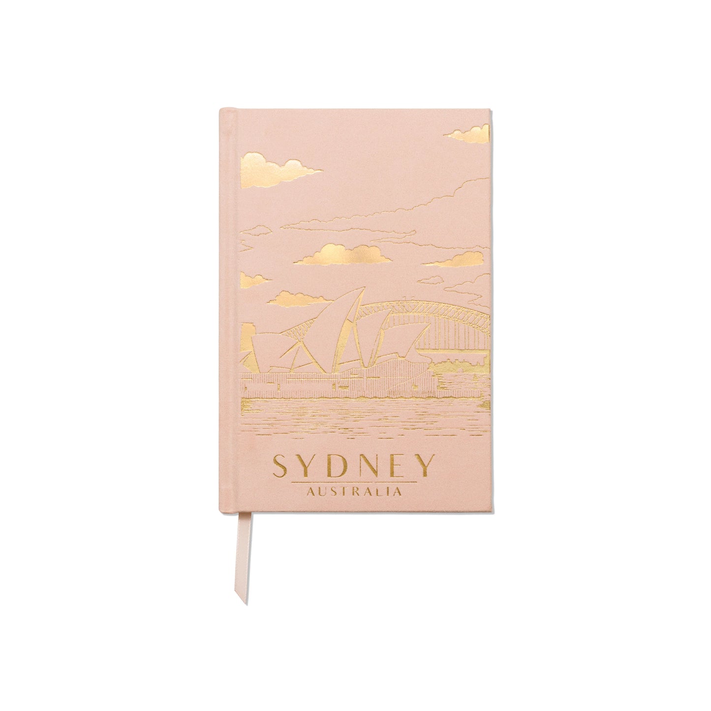 Journal Sydney