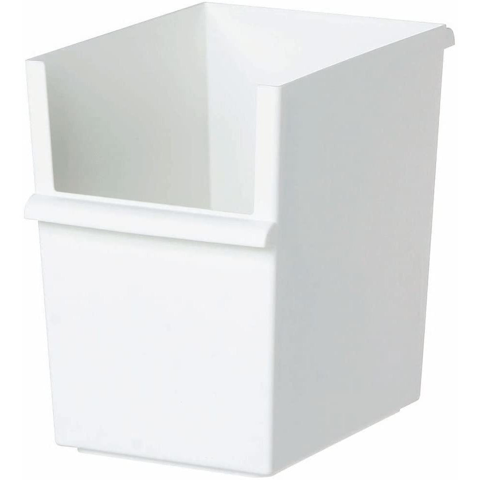 Accessory Storage Case White
