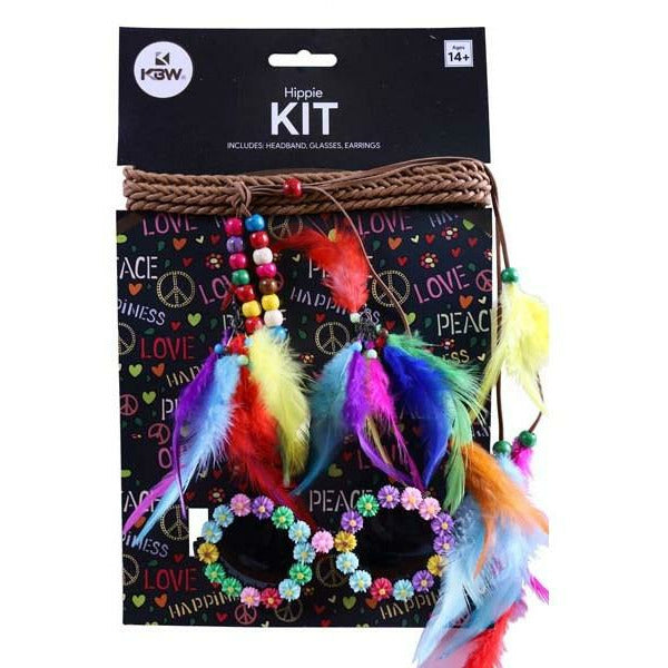 Hippie kit