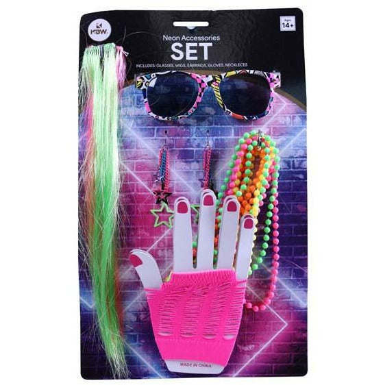 80's kit