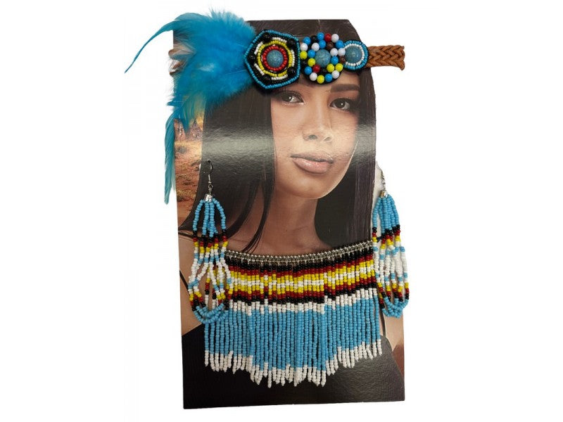 Native American Headwear kit