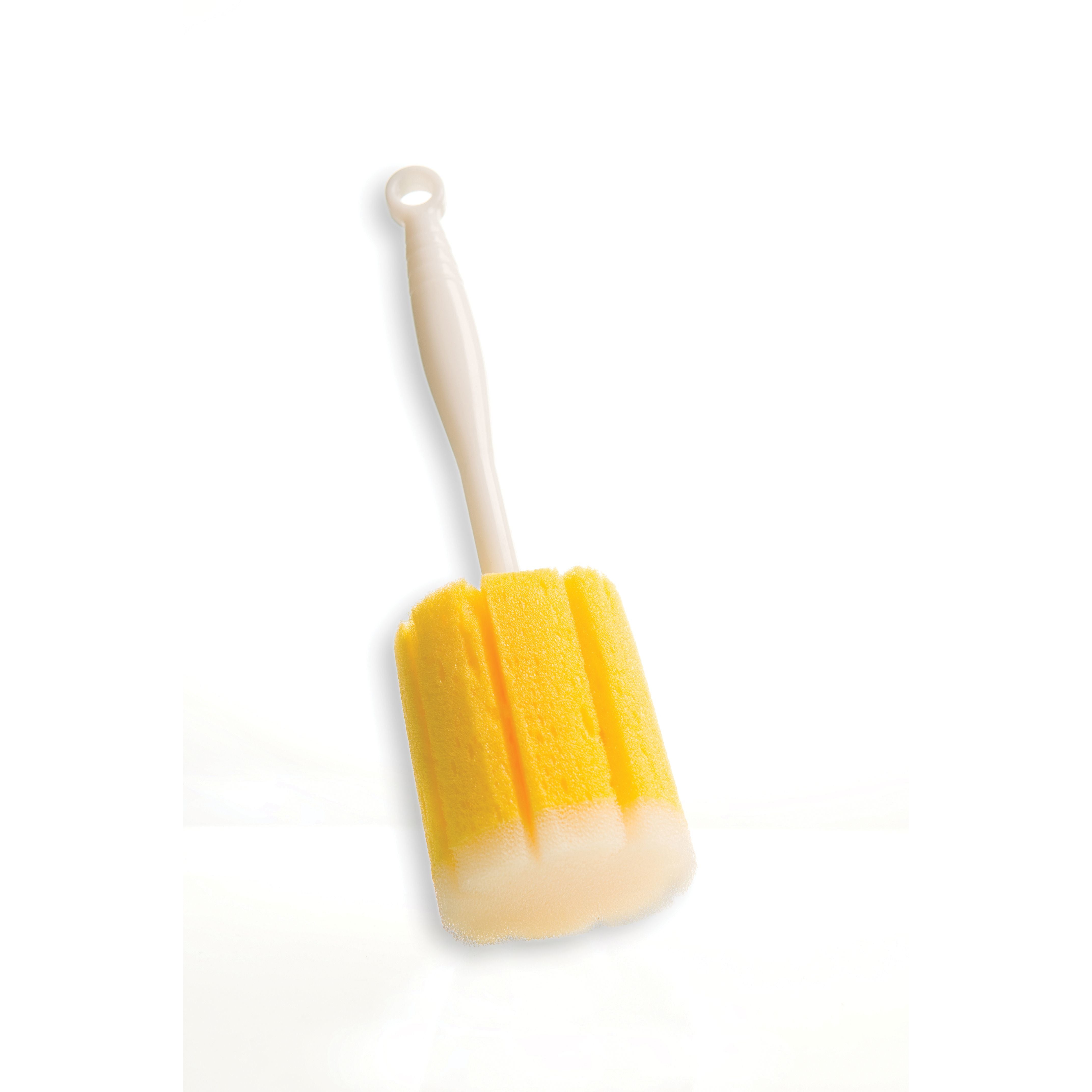 GLASS & JAR BRUSH