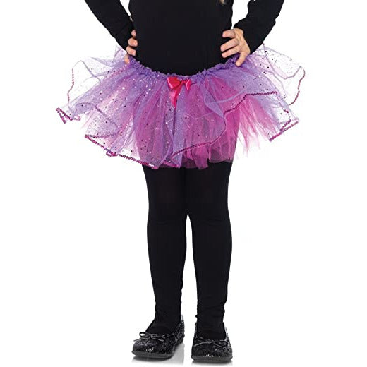 CHILDREN´S PETTICOAT JUPON ENFANT