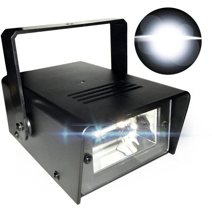 LED MINI STROBE