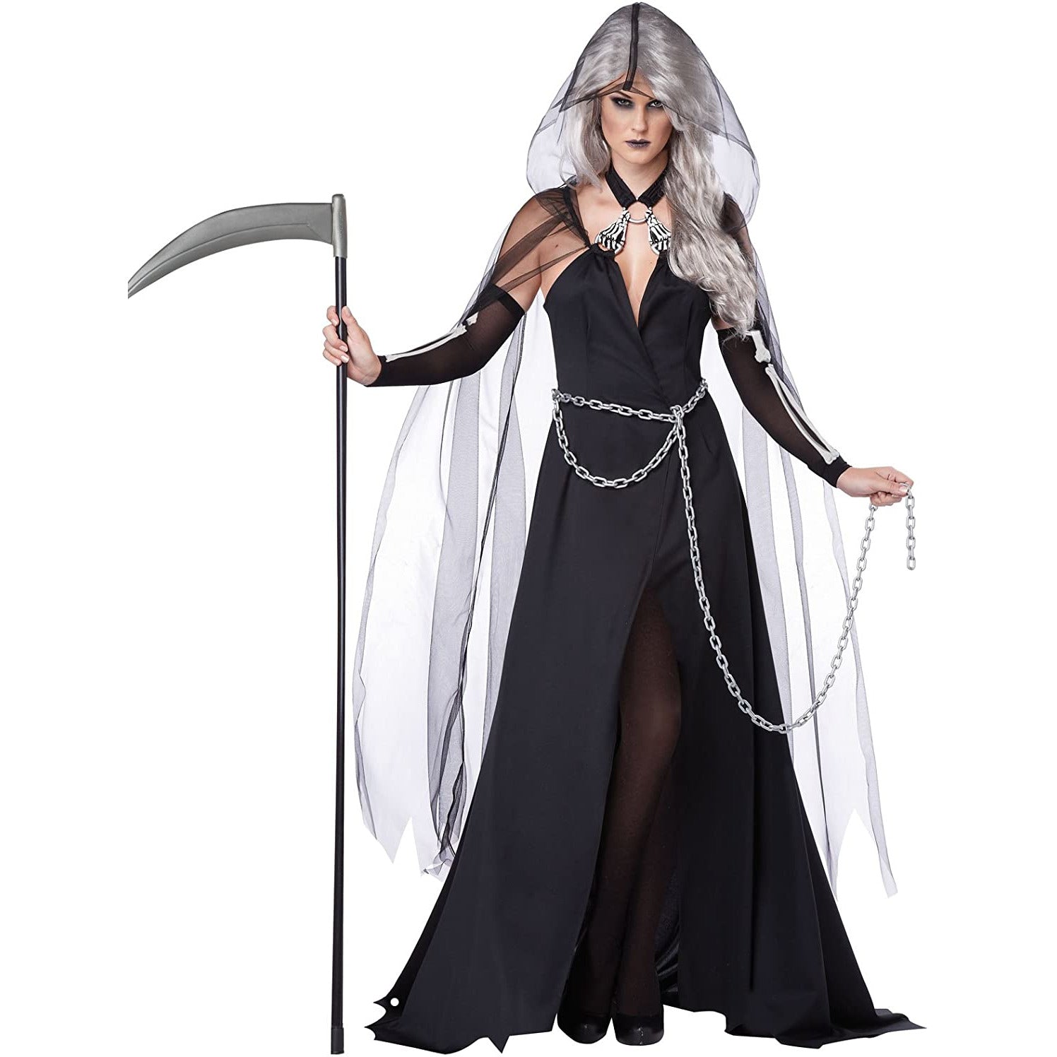 LADY REAPER