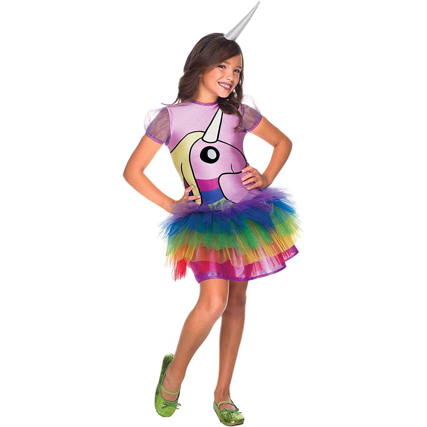 LADY RAINCORN COSTUME