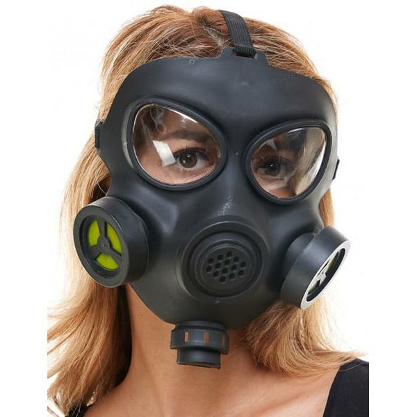 Masquerade Gas mask
