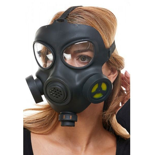 Masquerade Gas mask