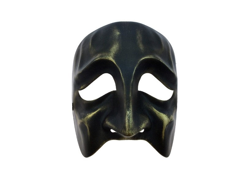 Halloween Black masks for men