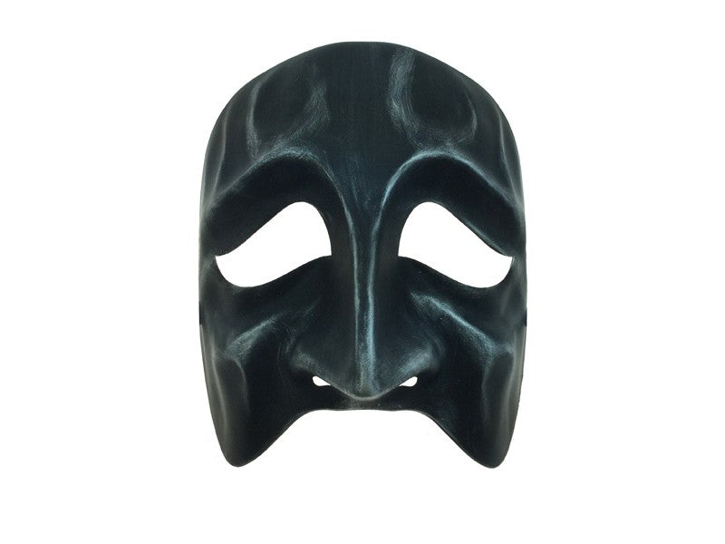 Halloween Black masks for men