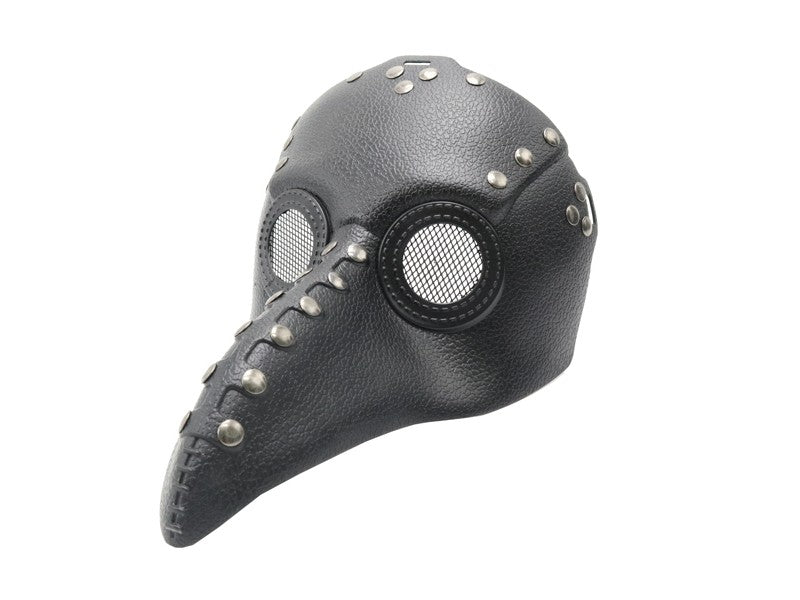 Plague Dr. Halloween mask