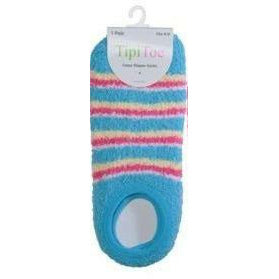 Calcetines de zapatillas antideslizantes