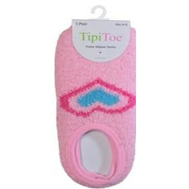 Calcetines de zapatillas antideslizantes