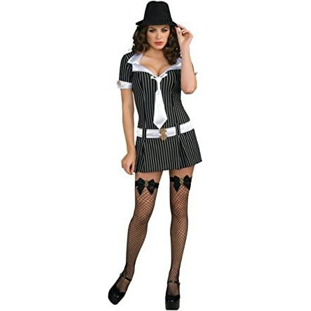 MAFIOSA COSTUME