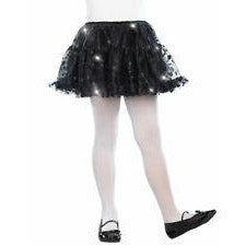 MAGICAL PETTICOAT BLACK